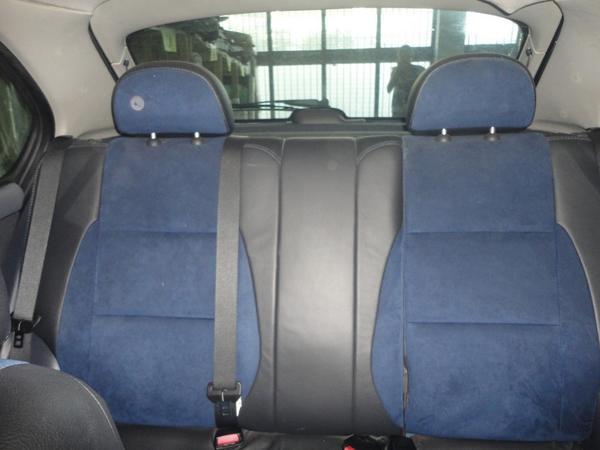 1#3820 Autovettura MG Rover 25 in vendita - foto 12