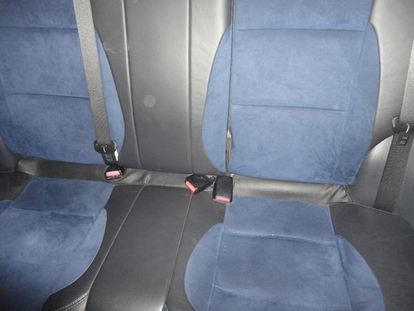 1#3820 Autovettura MG Rover 25 in vendita - foto 13