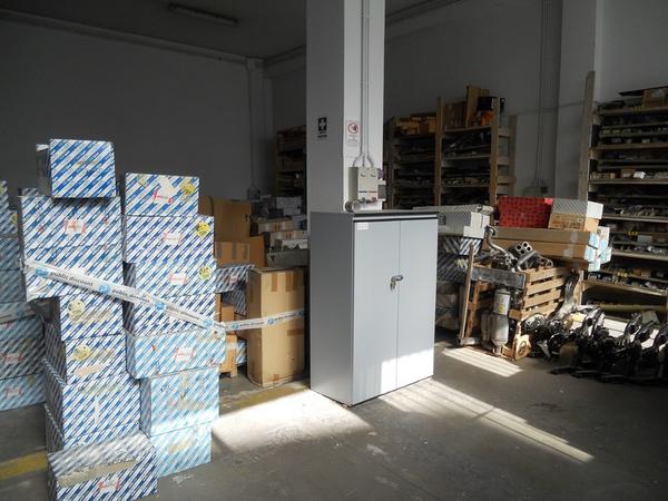 2#3820 Ricambi per autovettura per Fiat e MG rover in vendita - foto 12