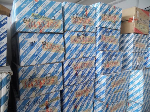 2#3820 Ricambi per autovettura per Fiat e MG rover in vendita - foto 14
