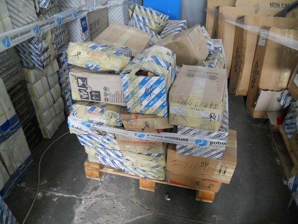 2#3820 Ricambi per autovettura per Fiat e MG rover in vendita - foto 16