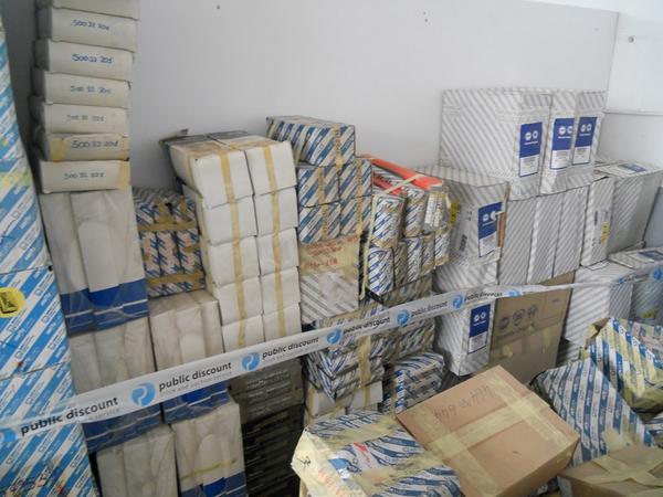 2#3820 Ricambi per autovettura per Fiat e MG rover in vendita - foto 17