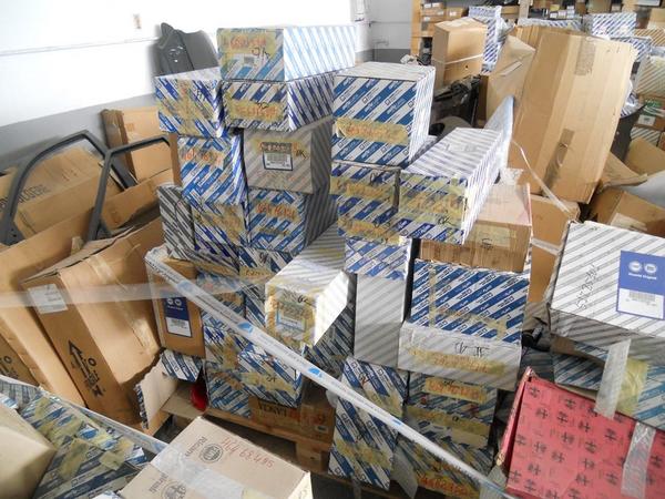 2#3820 Ricambi per autovettura per Fiat e MG rover in vendita - foto 19