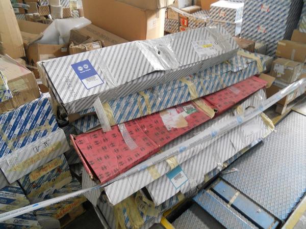 2#3820 Ricambi per autovettura per Fiat e MG rover in vendita - foto 20