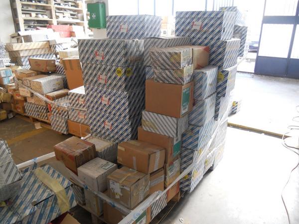 2#3820 Ricambi per autovettura per Fiat e MG rover in vendita - foto 21
