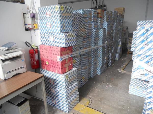 2#3820 Ricambi per autovettura per Fiat e MG rover in vendita - foto 23