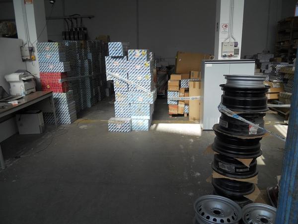 2#3820 Ricambi per autovettura per Fiat e MG rover in vendita - foto 24