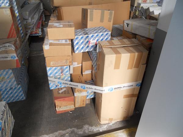 2#3820 Ricambi per autovettura per Fiat e MG rover in vendita - foto 25