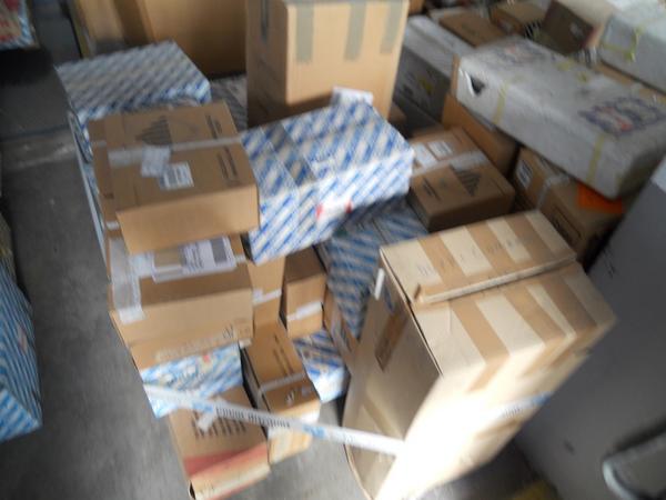 2#3820 Ricambi per autovettura per Fiat e MG rover in vendita - foto 26