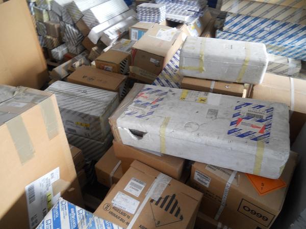 2#3820 Ricambi per autovettura per Fiat e MG rover in vendita - foto 27