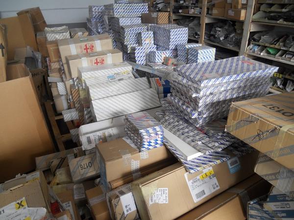2#3820 Ricambi per autovettura per Fiat e MG rover in vendita - foto 32