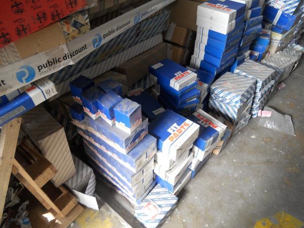 2#3820 Ricambi per autovettura per Fiat e MG rover in vendita - foto 34
