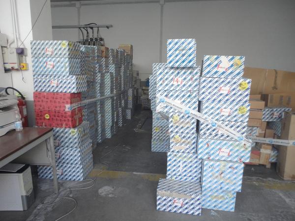 2#3820 Ricambi per autovettura per Fiat e MG rover in vendita - foto 35