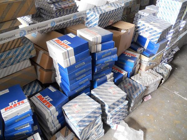 2#3820 Ricambi per autovettura per Fiat e MG rover in vendita - foto 36