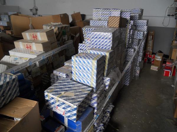 2#3820 Ricambi per autovettura per Fiat e MG rover in vendita - foto 37