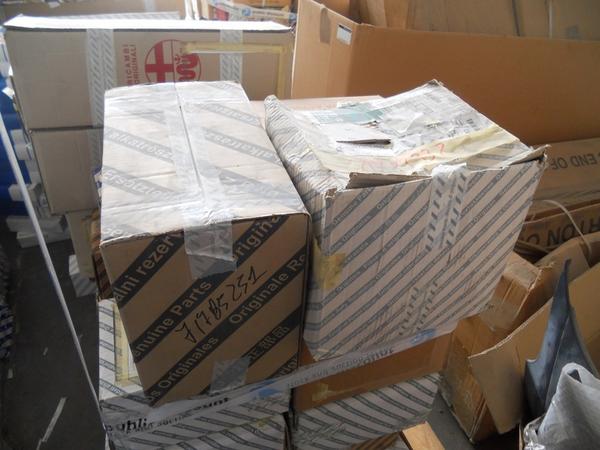 2#3820 Ricambi per autovettura per Fiat e MG rover in vendita - foto 42