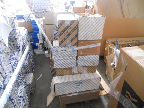 2#3820 Ricambi per autovettura per Fiat e MG rover in vendita - foto 43