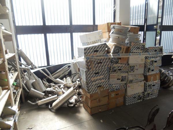 2#3820 Ricambi per autovettura per Fiat e MG rover in vendita - foto 44