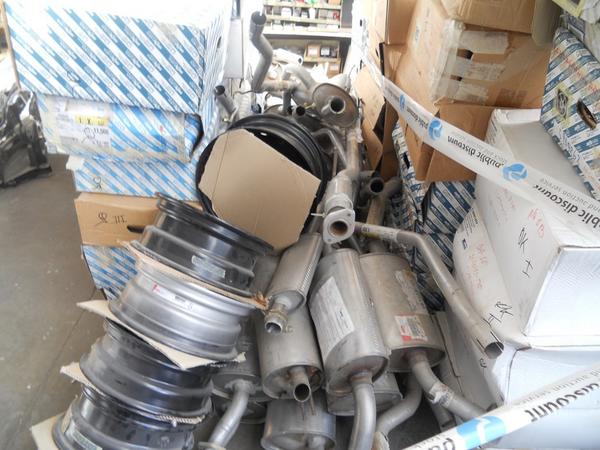 2#3820 Ricambi per autovettura per Fiat e MG rover in vendita - foto 50