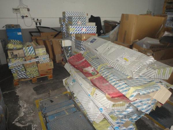 2#3820 Ricambi per autovettura per Fiat e MG rover in vendita - foto 55