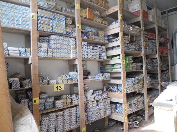 2#3820 Ricambi per autovettura per Fiat e MG rover in vendita - foto 56