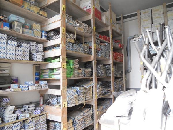 2#3820 Ricambi per autovettura per Fiat e MG rover in vendita - foto 65