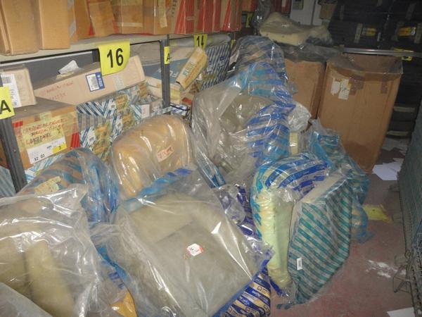 2#3820 Ricambi per autovettura per Fiat e MG rover in vendita - foto 72