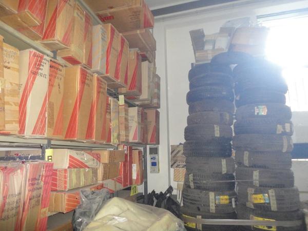 2#3820 Ricambi per autovettura per Fiat e MG rover in vendita - foto 73