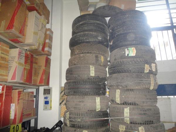 2#3820 Ricambi per autovettura per Fiat e MG rover in vendita - foto 74
