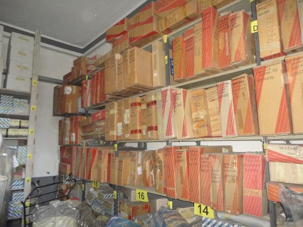 2#3820 Ricambi per autovettura per Fiat e MG rover in vendita - foto 77