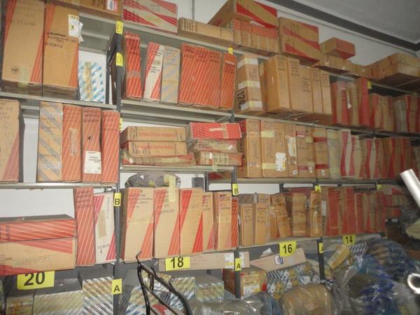 2#3820 Ricambi per autovettura per Fiat e MG rover in vendita - foto 78