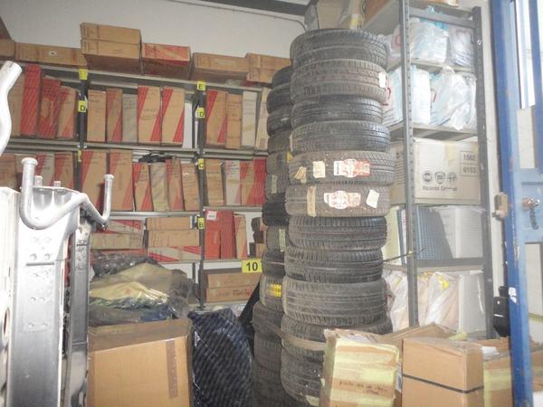 2#3820 Ricambi per autovettura per Fiat e MG rover in vendita - foto 80