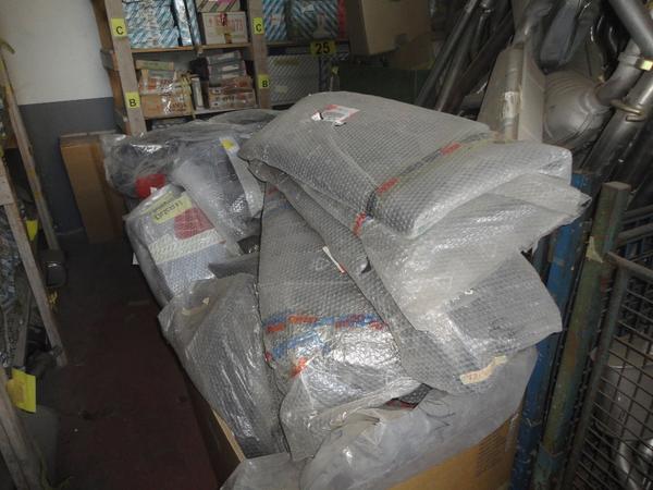 2#3820 Ricambi per autovettura per Fiat e MG rover in vendita - foto 82