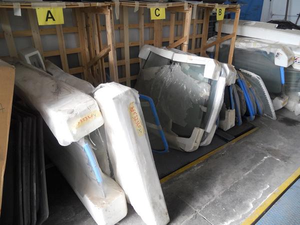 2#3820 Ricambi per autovettura per Fiat e MG rover in vendita - foto 83