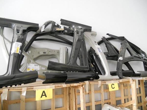 2#3820 Ricambi per autovettura per Fiat e MG rover in vendita - foto 85