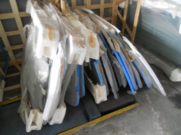 2#3820 Ricambi per autovettura per Fiat e MG rover in vendita - foto 86