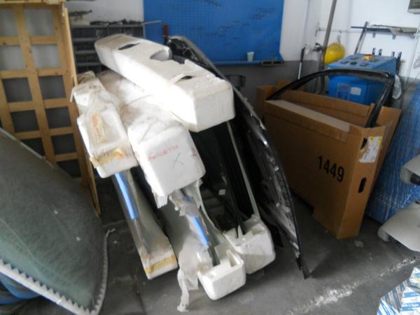 2#3820 Ricambi per autovettura per Fiat e MG rover in vendita - foto 88