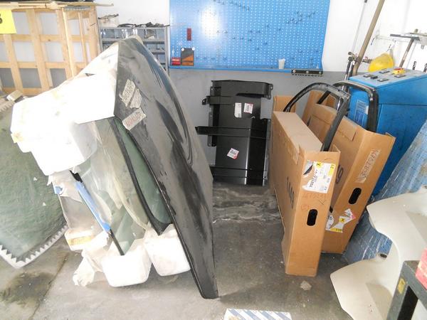 2#3820 Ricambi per autovettura per Fiat e MG rover in vendita - foto 89
