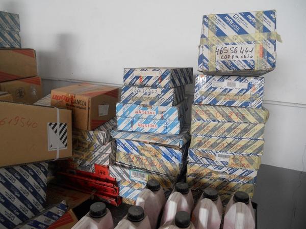 2#3820 Ricambi per autovettura per Fiat e MG rover in vendita - foto 95