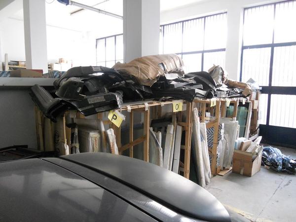 2#3820 Ricambi per autovettura per Fiat e MG rover in vendita - foto 99