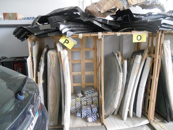 2#3820 Ricambi per autovettura per Fiat e MG rover in vendita - foto 100