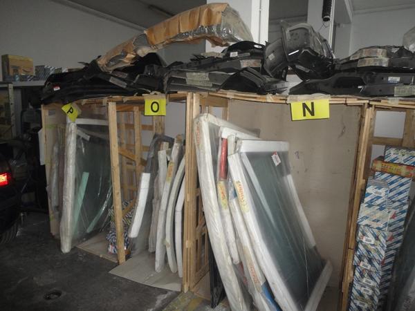 2#3820 Ricambi per autovettura per Fiat e MG rover in vendita - foto 101