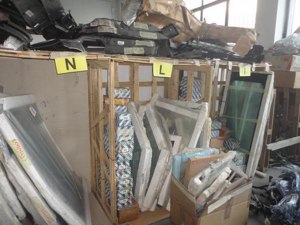 2#3820 Ricambi per autovettura per Fiat e MG rover in vendita - foto 102