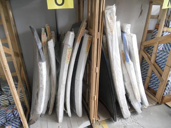 2#3820 Ricambi per autovettura per Fiat e MG rover in vendita - foto 103