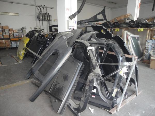 2#3820 Ricambi per autovettura per Fiat e MG rover in vendita - foto 115