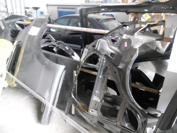 2#3820 Ricambi per autovettura per Fiat e MG rover in vendita - foto 118
