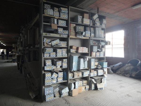 4#3820 Ricambi per autovettura per Fiat e MG rover in vendita - foto 2