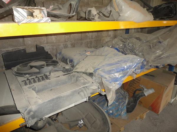 4#3820 Ricambi per autovettura per Fiat e MG rover in vendita - foto 5