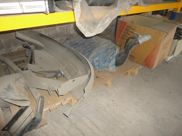 4#3820 Ricambi per autovettura per Fiat e MG rover in vendita - foto 6