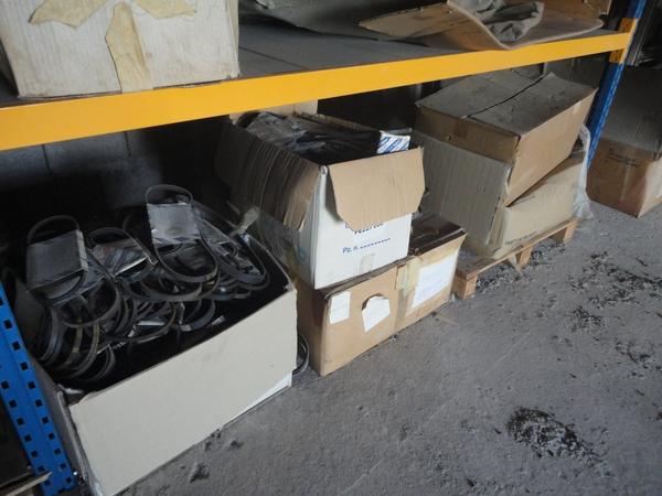 4#3820 Ricambi per autovettura per Fiat e MG rover in vendita - foto 7